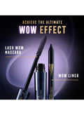 Max Factor Masterpiece Wow Gel Liner Waterproof Smudgeproof Green Shimmer 1 Pc