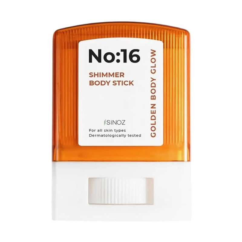 Sinoz No.16 Shimmer Stick