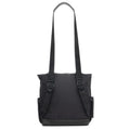 Babymel Quinn Eco Diaper Bag Black