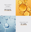 Dermarssance Highprime Collagen Forehead Film with Sodium Hyaluronate