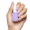 Essie Nail Polish Lilacism Liquid Satin Lilac Purple