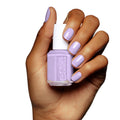 Essie Nail Polish Lilacism Liquid Satin Lilac Purple
