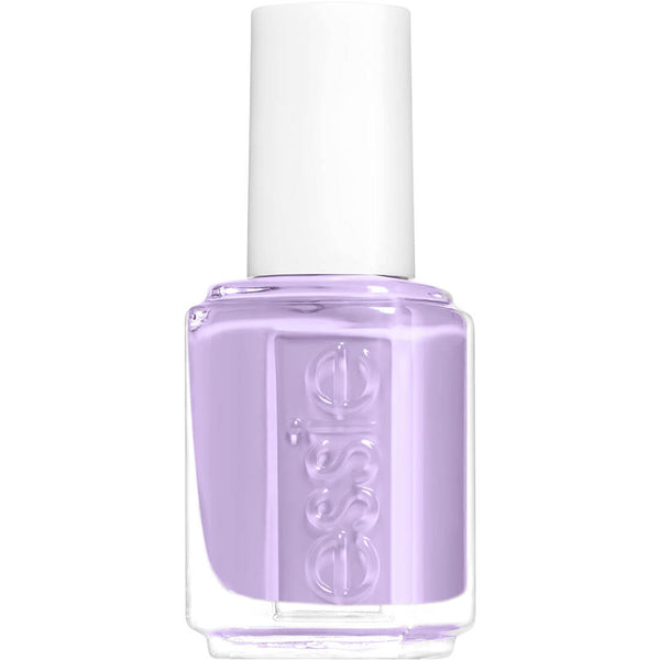 Essie Nail Polish Lilacism Liquid Satin Lilac Purple