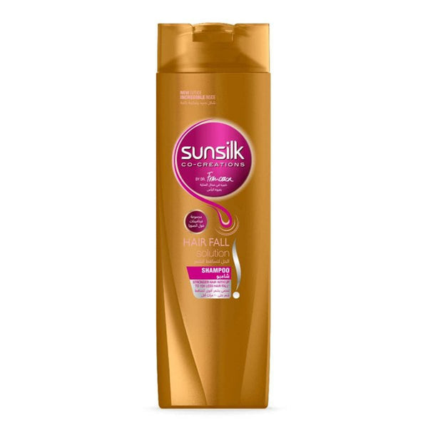 Sunsilk Hair Fall Solution Shampoo Nourishing Formula 200ml