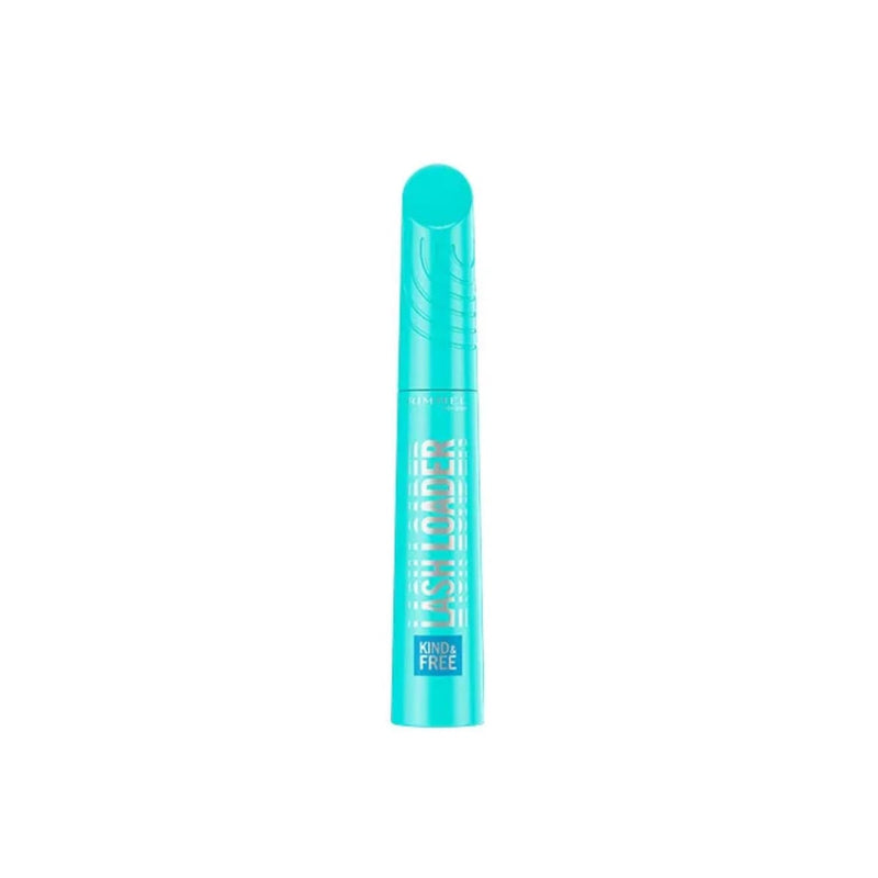 Rimmel Kind & Free Loader Mascara Volumizing Rich Black