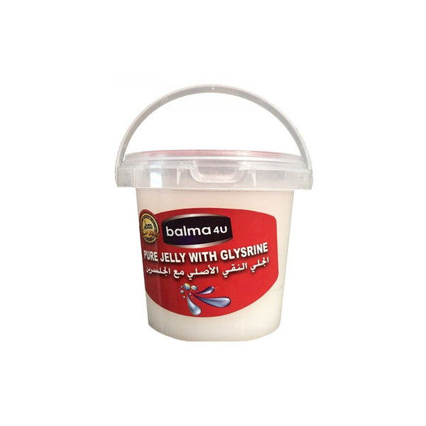 Balma For You Pure Jelly Original Glycerin Moisturizer 240 ml