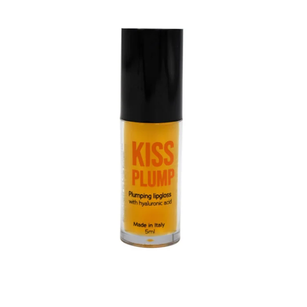 Annie Kiss Plump Lip Gloss Honey 01 Hydrating Shine 01