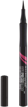 Maybelline New York Hyper Precise Liquid Eyeliner Smudge-Proof Black