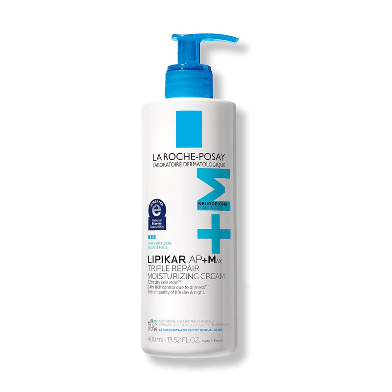 La Roche-Posay Lipikar AP+M Balm
