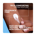 La Roche-Posay Lipikar AP+M Balm