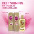 Sunsilk Hair Fall Solution Shampoo Soya Vitamin Complex 400ml