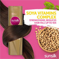 Sunsilk Hair Fall Solution Shampoo Soya Vitamin Complex 400ml