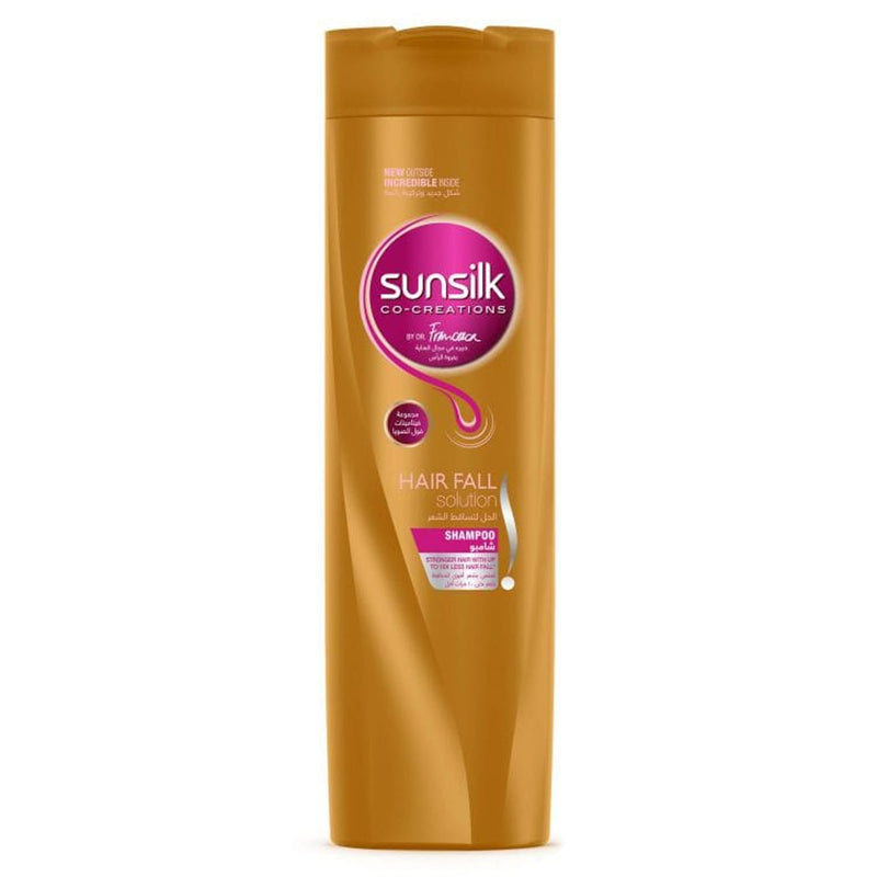 Sunsilk Hair Fall Solution Shampoo Soya Vitamin Complex 400ml