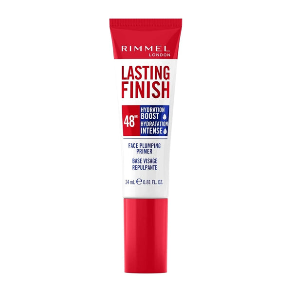 Rimmel Lasting Finish Primer Lightweight Skin-Perfecting Makeup Base