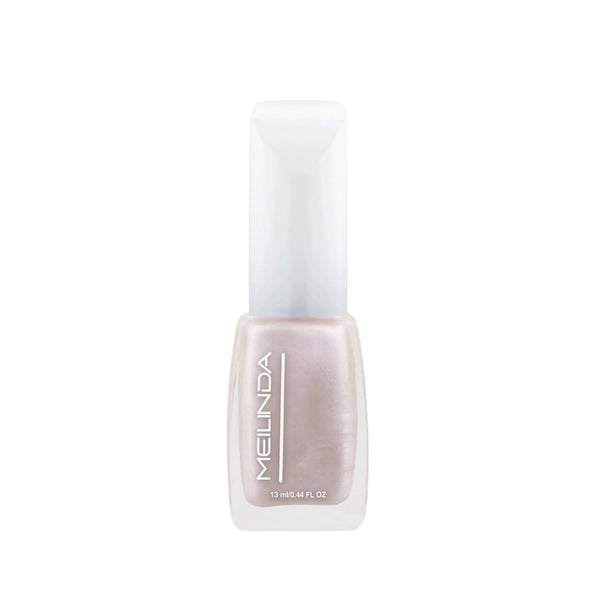 Melinda Nail Polish 152 Glossy Finish Rich Color Wide Brush