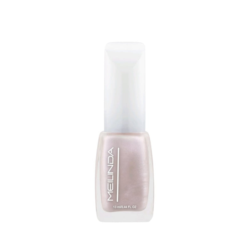 Melinda Nail Polish 152 Glossy Finish Rich Color Wide Brush