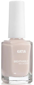 Katia Breath Your Nails Breathable Nail Polish K601, 11 ml