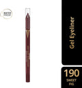 Max Factor Wow Gel Liner Waterproof Jojoba Oil Sweet Fig