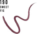 Max Factor Wow Gel Liner Waterproof Jojoba Oil Sweet Fig