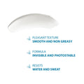 Ducray Melascreen Protective Cream SPF50+ Broad-Spectrum Face Sunscreen 50ml