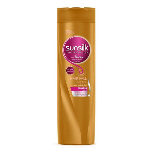 Sunsilk Hair Fall Solution Shampoo Soya Vitamin Complex 700ml