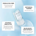SKIN1004 Madagascar Centella Hyalu-Cica Silky-Fit Sun Stick SPF50+ PA++++ 20 g