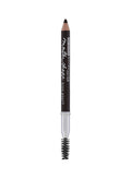 L'Oreal Paris Color Riche Eyebrow Pencil Precise Brow Filling Deep Brown 303