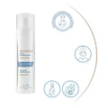 Ducray Melascreen Radiance Serum Aqua-Gel Vitamin C Niacinamide 40ml