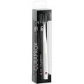 Curaprox Black Is White Toothbrush Duo Pack, Ultrasoft Curen Filaments, Black and White