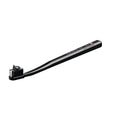 Curaprox Black Is White Toothbrush Duo Pack, Ultrasoft Curen Filaments, Black and White