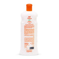 RDL Papaya Hand & Body Lotion, Moisturizing Brightening Formula, 600 ml