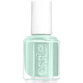 Essie Nail Polish Mint Candy Apple Glossy Green Liquid Formula
