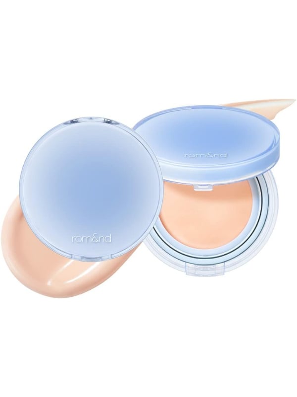 Rom&nd Cushion Water Foundation Natural Luminous Finish 02 Pure21