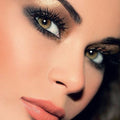 L'Oreal Paris Mega Volume Collagen Mascara Extra Black, Volumizing Liquid Formula