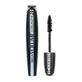 L'Oreal Paris Mega Volume Collagen Mascara Extra Black, Volumizing Liquid Formula