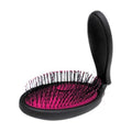 Wet Brush Pro Pop Fold Folding Hairbrush Soft Bristles for Wet and Dry Hair