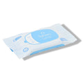 Tahara Water-Based Cleansing Wipes with Aloe Vera and Glycerin, 10 Wipes