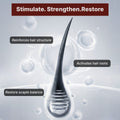 Foltene Pharma Shampoo for Thinning Hair for Men, Liquid, Tricosaccaride and Capsicum Extract, 200 ml