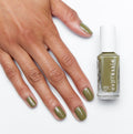 Essie Expressie Precious Cargo-Go Quick-Dry Nail Polish Green