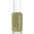 Essie Expressie Precious Cargo-Go Quick-Dry Nail Polish Green