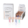 Dermarssance+ Core Activator Liquid Ampoules Collagen Hyaluron Ceramide Peptide EGF 20 Pieces