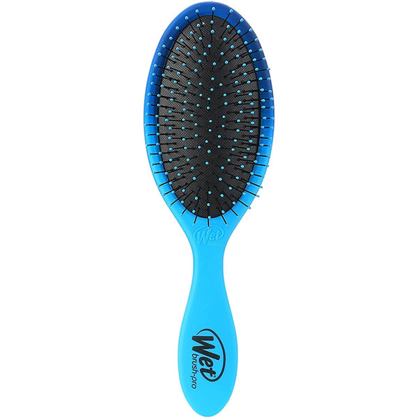 Wet Brush Ombre Sea Breeze Hair Brush Intelliflex Detangling Brush