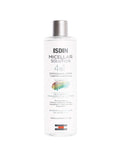 ISDIN Micellar Cleansing Water Makeup Remover for Sensitive Skin 400ml