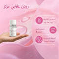 Foltene Hair & Scalp Tonic Ampoules for Women, Revitalizing Formula, 12 Ampoules