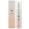Anua Ginseng Moist Sun Serum Facial Sunscreen SPF 50+ PA++++ 50ml