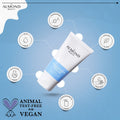 Almond Beauty Hydration Booster Moisturizing Cream 4D Hyaluronic Acid Ceramide 50 ml