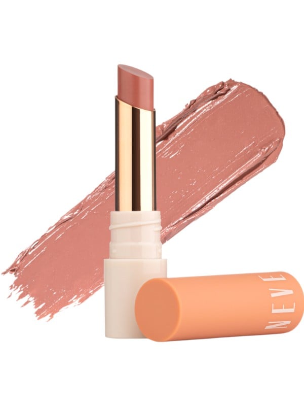 Neverti Bold Beauty Lipstick Matte Finish Creamy Formula NP702.001 3g