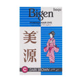 Bigen Permanent Hair Color Powder Dark Brown
