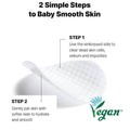 COSRX One Step Moisture Up Hydrating Cotton Pads Propolis Hyaluronic Acid 70 Pads