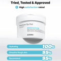 COSRX One Step Moisture Up Hydrating Cotton Pads Propolis Hyaluronic Acid 70 Pads